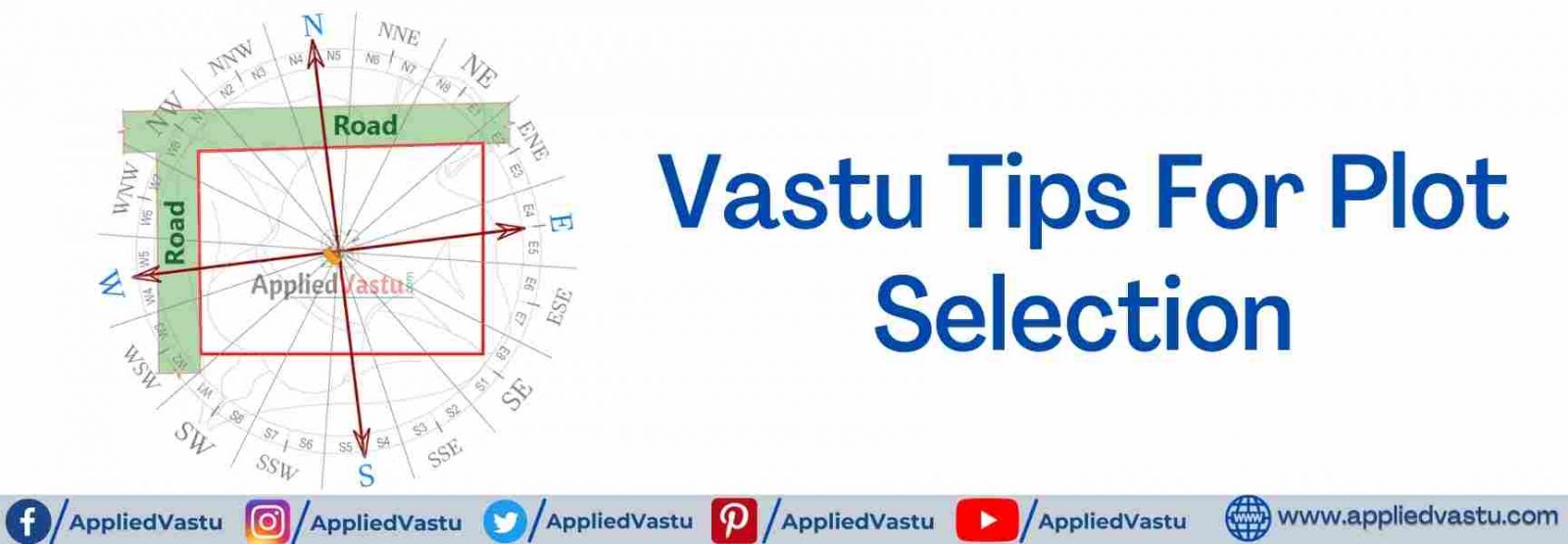 plot-vastu-how-to-check-vastu-for-land-vastu-tips-for-plot-selection